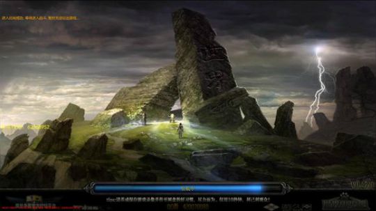 世界RPG【真】白给~ 2019-09-13 19点场