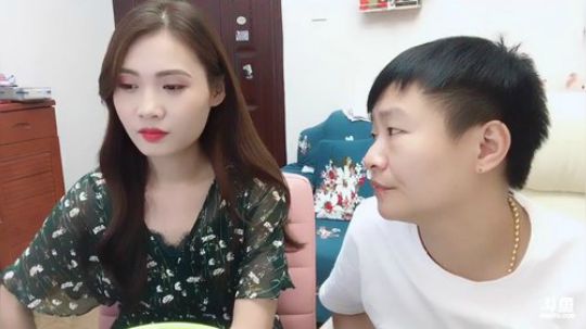 闹闹可遇不可求发布了一个斗鱼视频2019-09-16