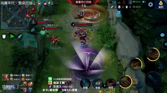 国一亚瑟  45星国服五排 2019-09-16 01点场