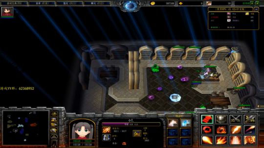 世界RPG【真】白给~ 2019-09-14 11点场