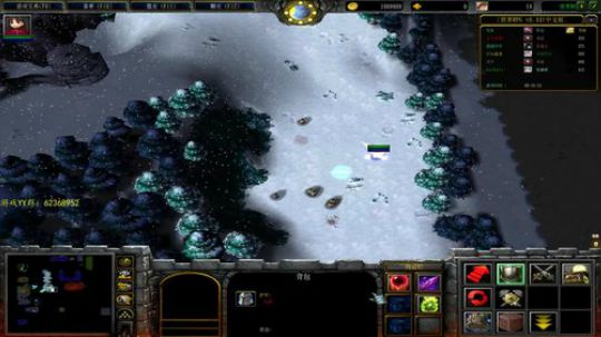 世界RPG【真】白给~ 2019-09-14 17点场