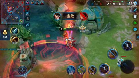 登月团丶离去发布了一个斗鱼视频2019-09-16