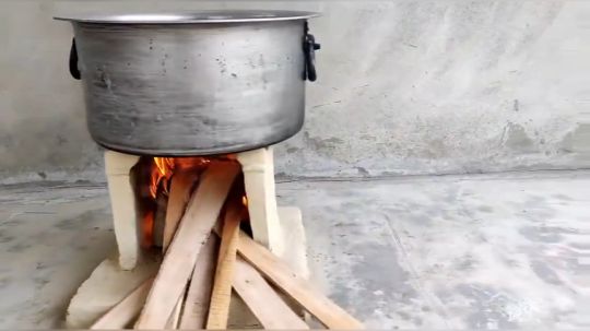 印度老奶奶-150人份素食  营养方便面