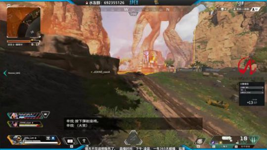 halo :( 2019-09-16 18点场