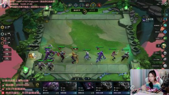 菜菜的瓜皮帽发布了一个斗鱼视频2019-09-17