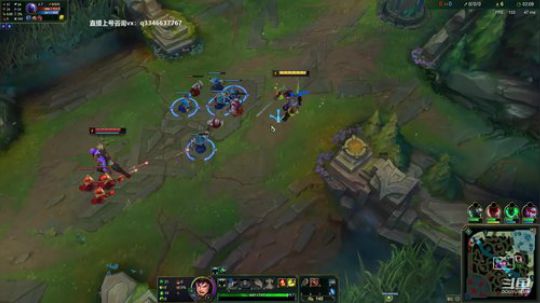 爱的魔力转圈圈~ 598714 2019-09-16 19点场