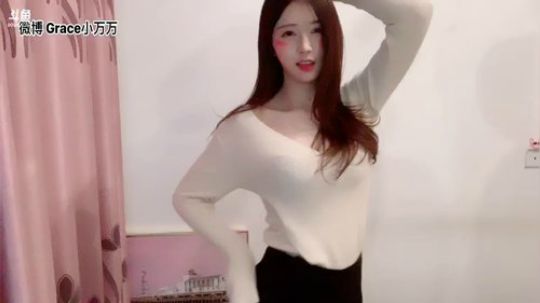 爱笑的女孩运气不会太差～ 2019-09-17 01点场