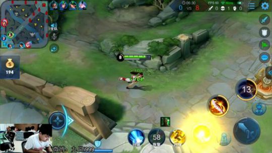 九日：排位赛 2019-09-16 22点场