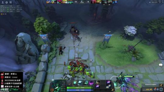 旧欢若梦灬发布了一个斗鱼视频2019-09-17