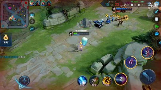 ace017发布了一个斗鱼视频2019-09-17