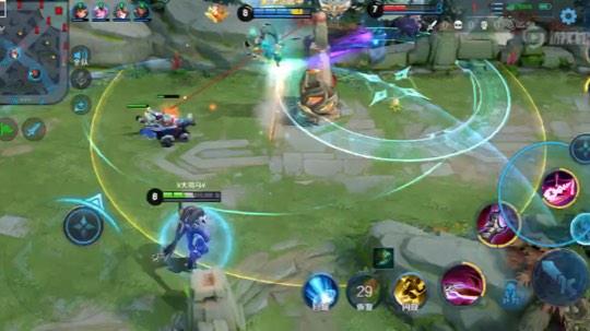 战神吕布一拖三