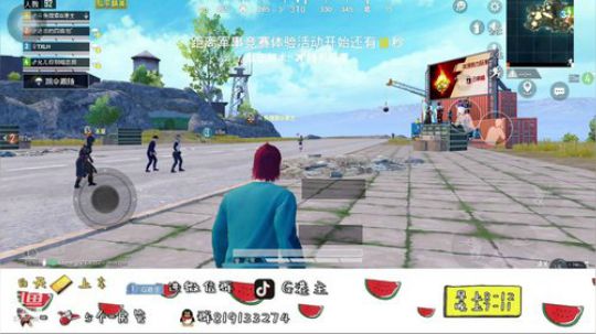 卑微主播在线带粉 2019-09-15 19点场