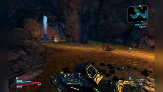 小兰小兰，一往无前 2019-09-16 15点场