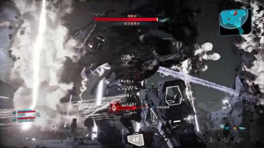 周目2混乱3毁灭者泰芮