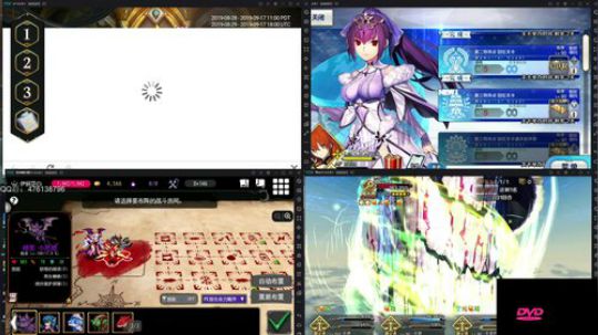 ◢ ◤我居然玩到战争机器5！！ 2019-09-07 20点场