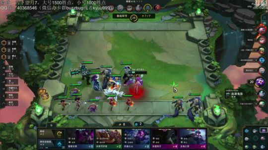 望月：新版本的爷！ 2019-09-17 05点场