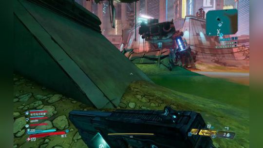 小兰小兰，一往无前 2019-09-15 21点场