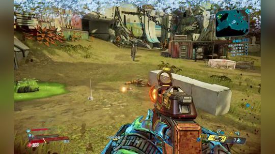 小兰小兰，一往无前 2019-09-16 17点场