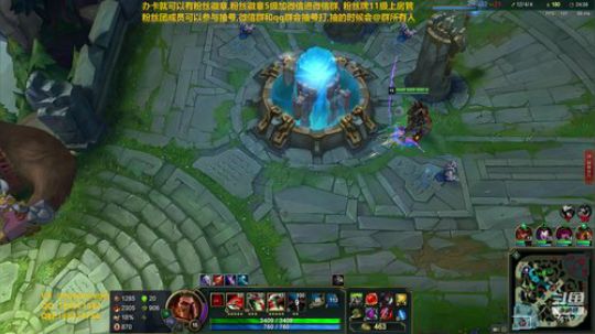 宇宙最骚诺手,细节之王 2019-09-17 02点场