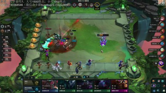 望月：新版本的爷！ 2019-09-17 03点场