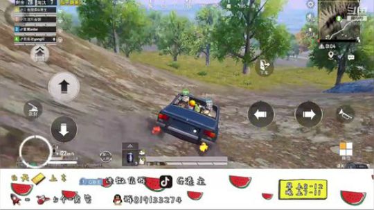 今天捡啥打啥 2019-09-16 12点场