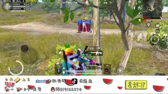 今天捡啥打啥 2019-09-16 08点场