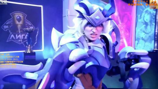 解说雨童：日本LJL联赛决赛直播 2019-09-16 15点场