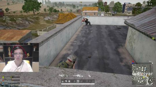 户外遛狗王飞哥发布了一个斗鱼视频2019-09-17