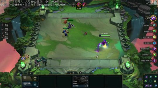 望月：新版本的爷！ 2019-09-17 07点场