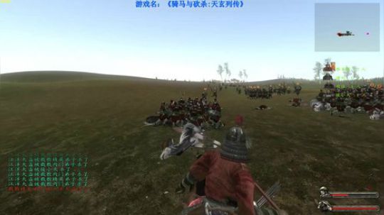 【二狗】天玄2.10测试版 开始了开始了 2019-09-16 19点场