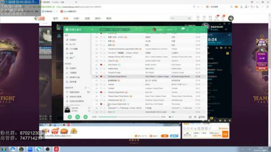 今天研究下能打刺客的组合 2019-09-16 15点场