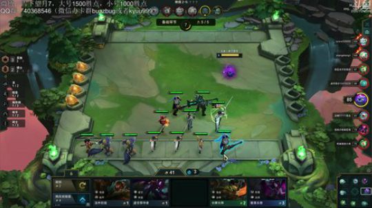 望月：新版本的爷！ 2019-09-16 23点场