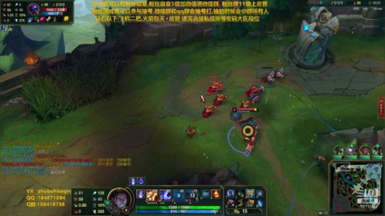 宇宙最骚诺手,细节之王 2019-09-16 22点场