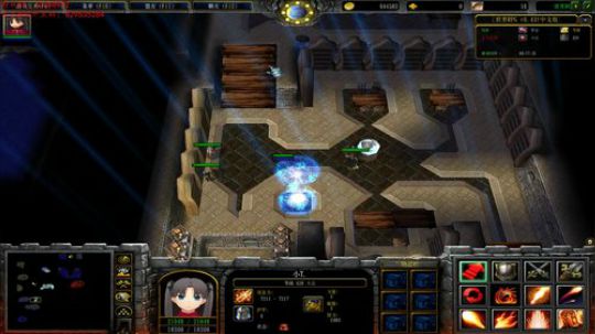 世界RPG【真】白给~ 2019-09-16 21点场