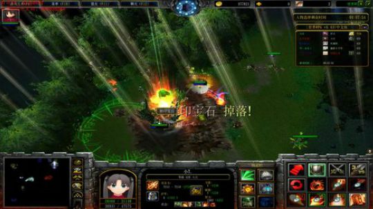 世界RPG【真】白给~ 2019-09-15 23点场