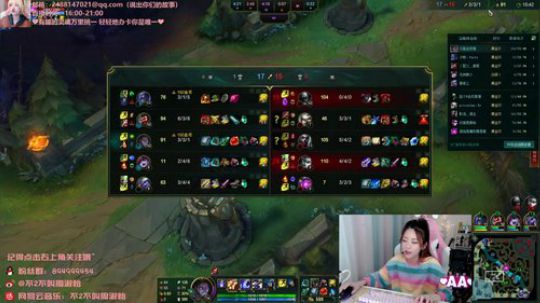 圆园团团发布了一个斗鱼视频2019-09-17