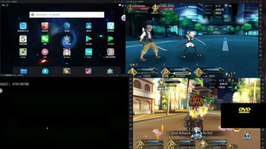 ◢ ◤我居然抽到了贞德！！！ 2019-09-09 21点场