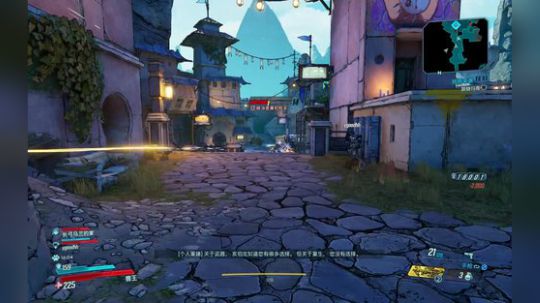 小兰小兰，一往无前 2019-09-15 23点场