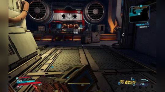 小兰小兰，一往无前 2019-09-16 13点场