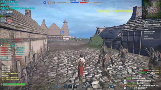 和队友文斗一次抽10鱼翅 2019-09-16 21点场