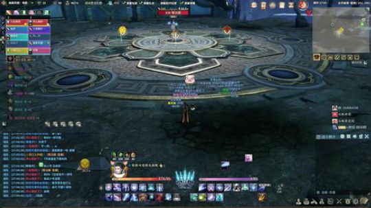 老尼：废星大帝前来参见 2019-09-16 16点场