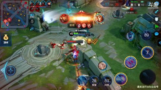 ace017发布了一个斗鱼视频2019-09-17