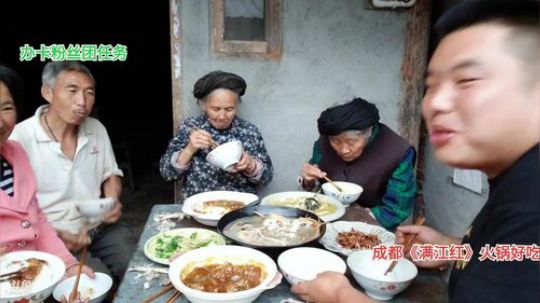 一桌老年人爱吃的菜(≧ω≦)/ 2019-09-15 18点场