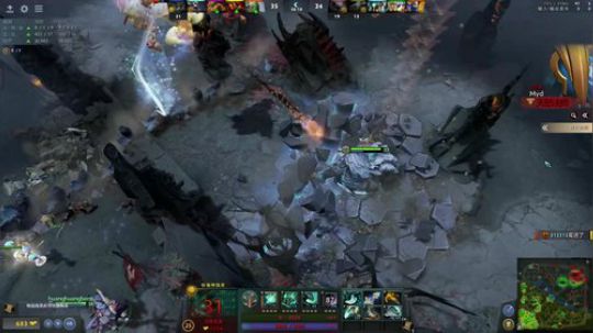 专注的大局观练习生 2019-09-17 18点场
