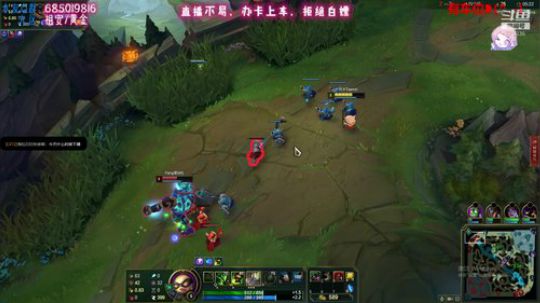黄金祖安。办卡上车 2019-09-16 21点场