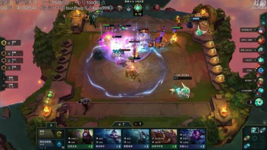 望月：新版本的爷！ 2019-09-17 11点场