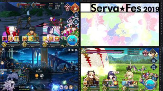 ◢ ◤无主之地3 我找到一个狗子！！ 2019-09-16 18点场