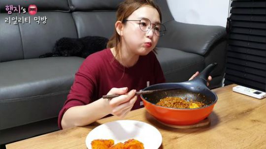 【Hamzy】 _ 炸酱面-