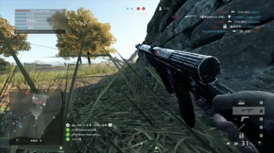 【BFV】不枉我磨坏了两条裤子~哈哈哈哈
