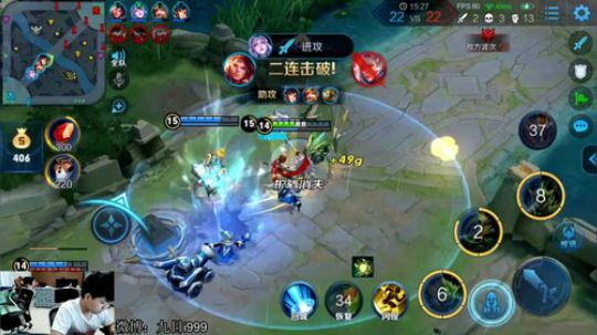 九日：排位赛 2019-09-17 00点场